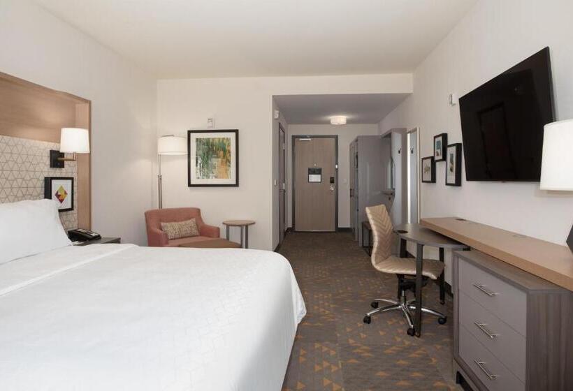 اتاق استاندارد, Holiday Inn Glendale   Stadium & Ent Dist