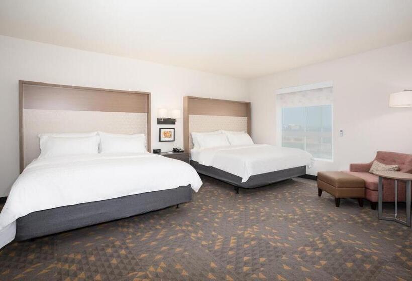 اتاق استاندارد برای معلولان, Holiday Inn Glendale   Stadium & Ent Dist