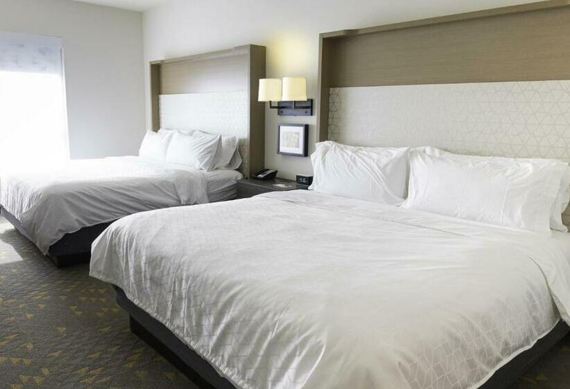 اتاق استاندارد, Holiday Inn Glendale   Stadium & Ent Dist