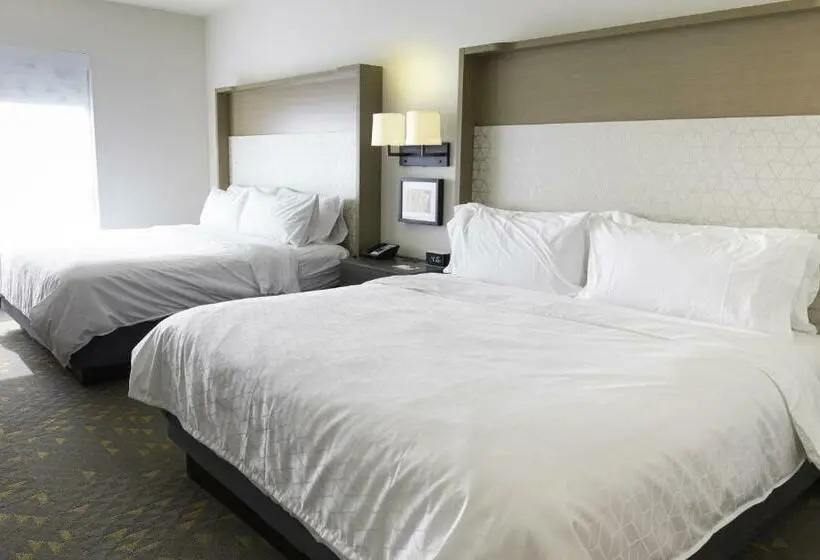スタンダードルーム, Holiday Inn Glendale   Stadium & Ent Dist