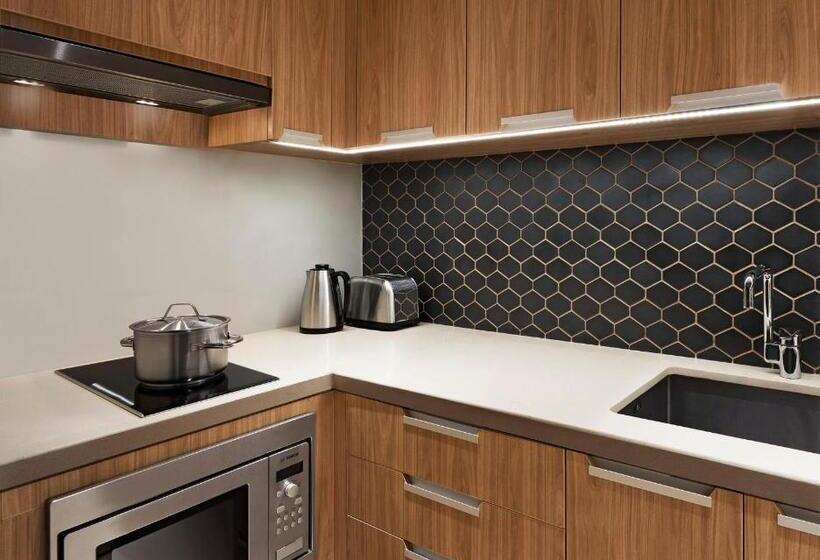 标准工作室, Taj Wellington Mews Chennai