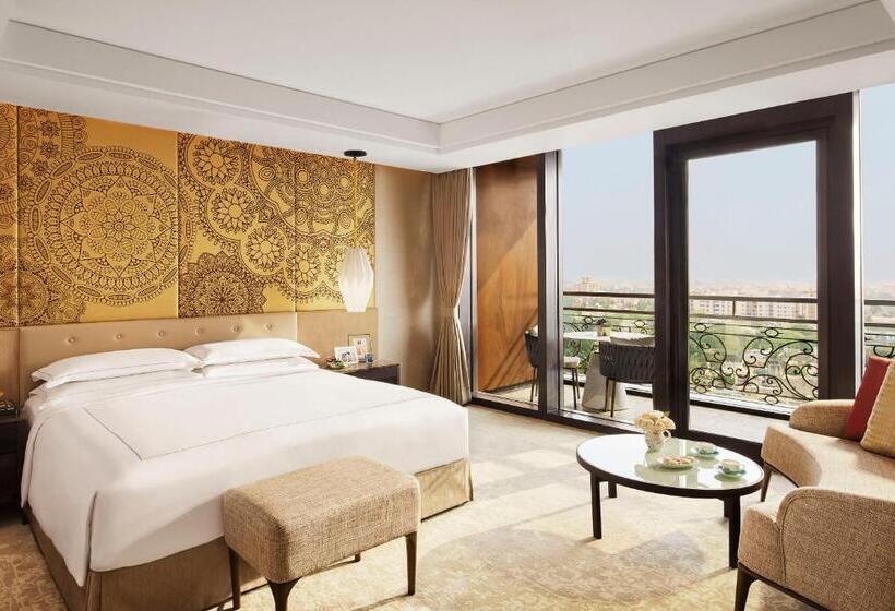 Студия Премиум, Taj Wellington Mews Chennai
