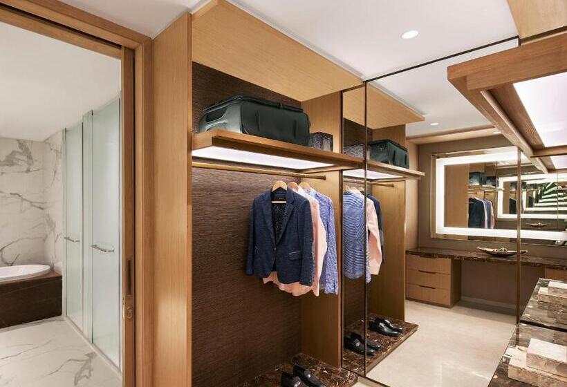 带1个卧室的带阳台的公寓, Taj Wellington Mews Chennai