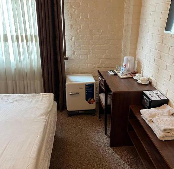 غرفة إقتصادية, Usman