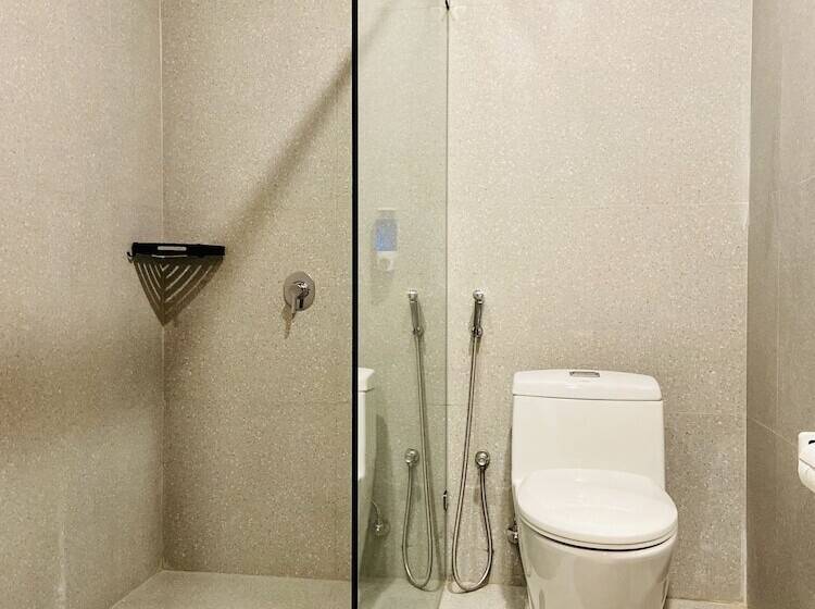 Люкс Вид на Сад, Kambaniru Beach Hotel And Resort