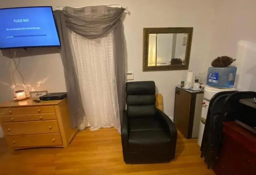 スタンダードルーム, Room In Guest Room   7privateroom Jacuzzimassage Sitparking15mins2ny