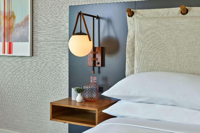 サイドオーシャンビューのスタンダードワンルーム, Mission Pacific Beach Resort, Part Of Jdv By Hyatt