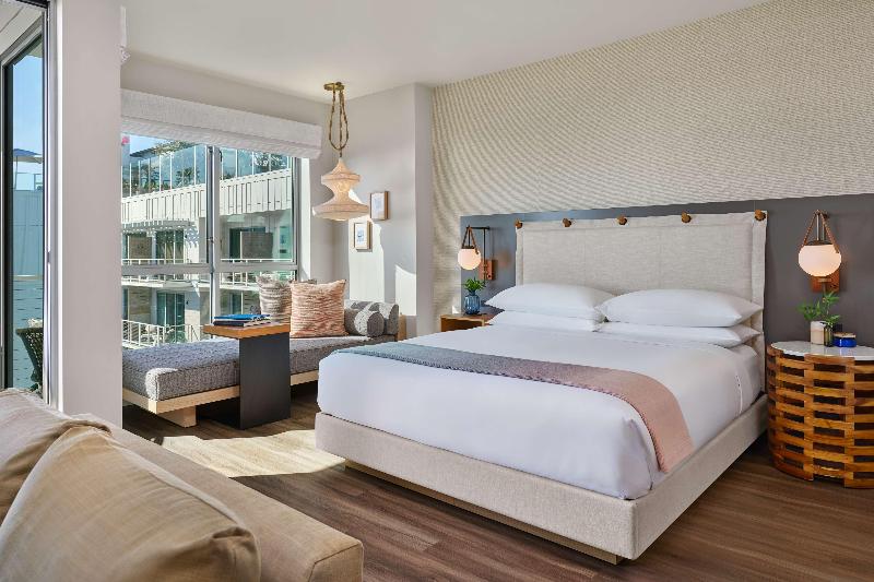 海の見えるスタンダードスタジオ, Mission Pacific Beach Resort, Part Of Jdv By Hyatt