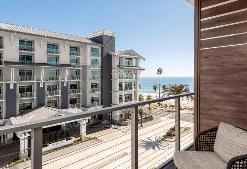 ２ダブルベッドのスタンダードルーム, Mission Pacific Beach Resort, Part Of Jdv By Hyatt