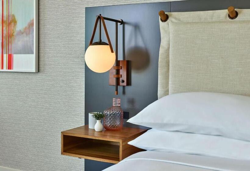 Номер Стандарт, Mission Pacific Beach Resort, Part Of Jdv By Hyatt
