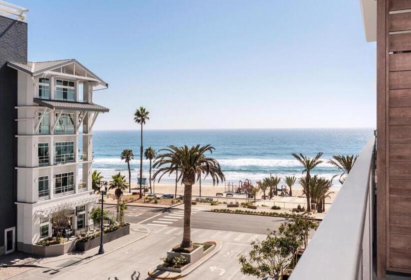 ダブルベッドのスタンダードスタジオ, Mission Pacific Beach Resort, Part Of Jdv By Hyatt