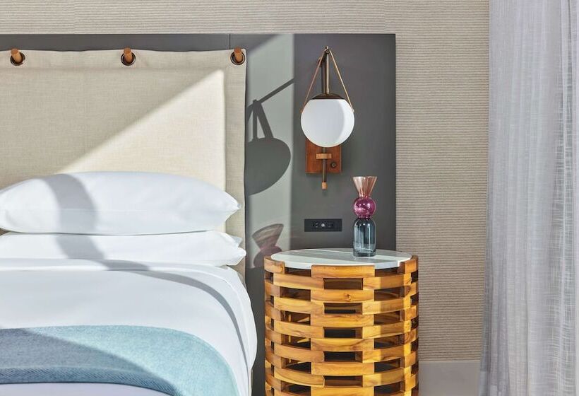 ２ダブルベッドのスタンダードルーム, Mission Pacific Beach Resort, Part Of Jdv By Hyatt