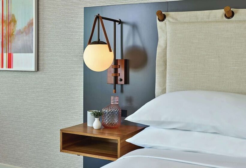 Люкс, Mission Pacific Beach Resort, Part Of Jdv By Hyatt