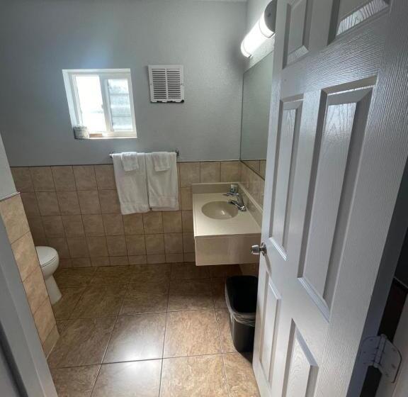 Standardzimmer, Seaway Motel