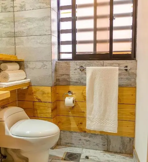 اتاق استاندارد, The Grand La Paz Experience Hotel Boutique