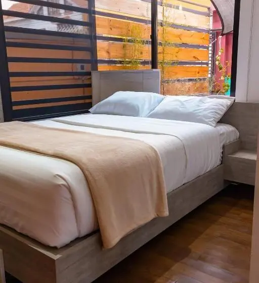 اتاق استاندارد, The Grand La Paz Experience Hotel Boutique