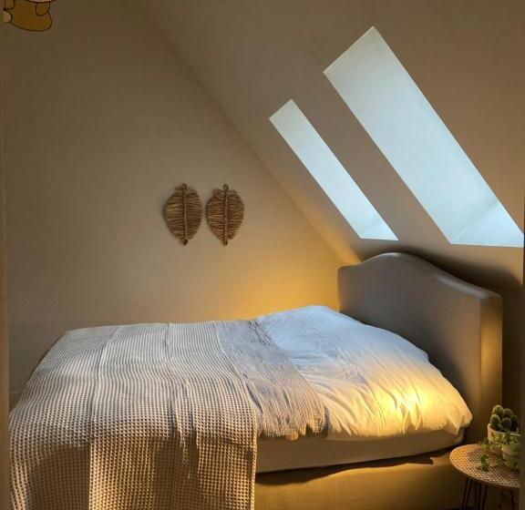 Номер Deluxe Кровать Кинг, The Pine House B&b