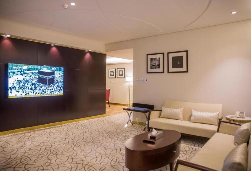 行政套房, Al Aryam Serviced Apart