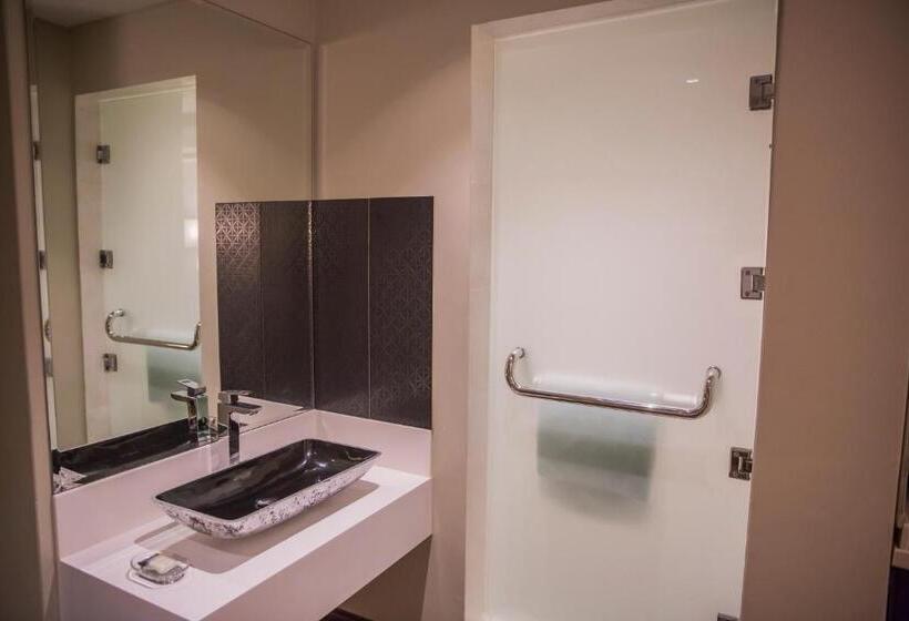 行政套房, Al Aryam Serviced Apart