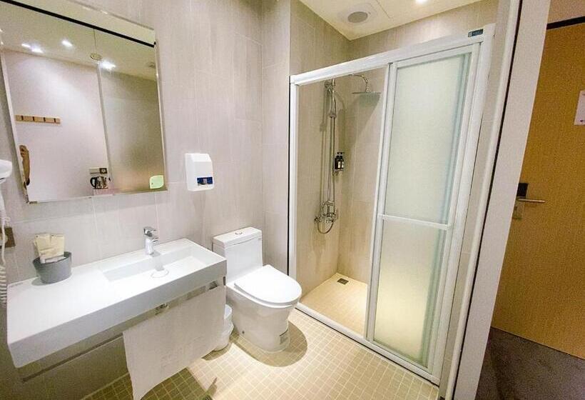 اتاق استاندارد, Michi Hotel   Zhongli