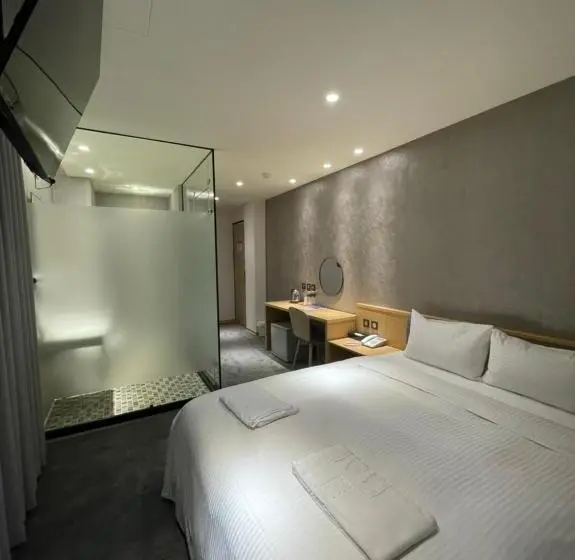 اتاق استاندارد, Michi Hotel   Zhongli