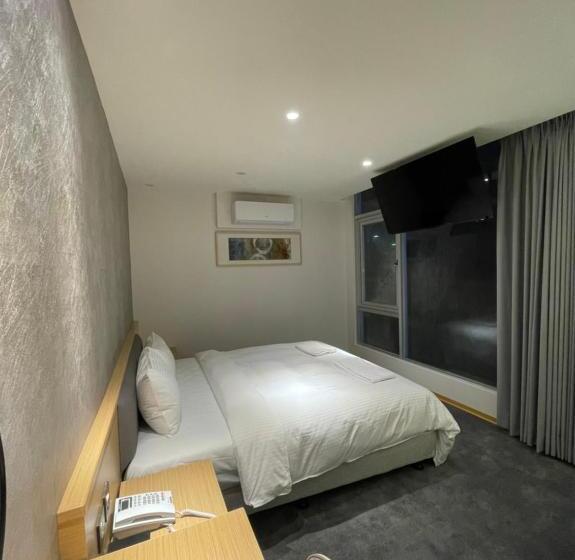 اتاق استاندارد, Michi Hotel   Zhongli