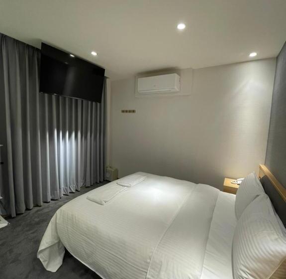 اتاق استاندارد, Michi Hotel   Zhongli