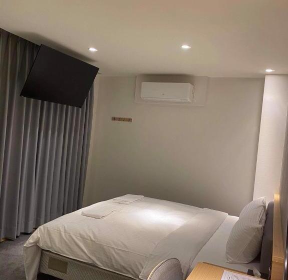 اتاق استاندارد, Michi Hotel   Zhongli