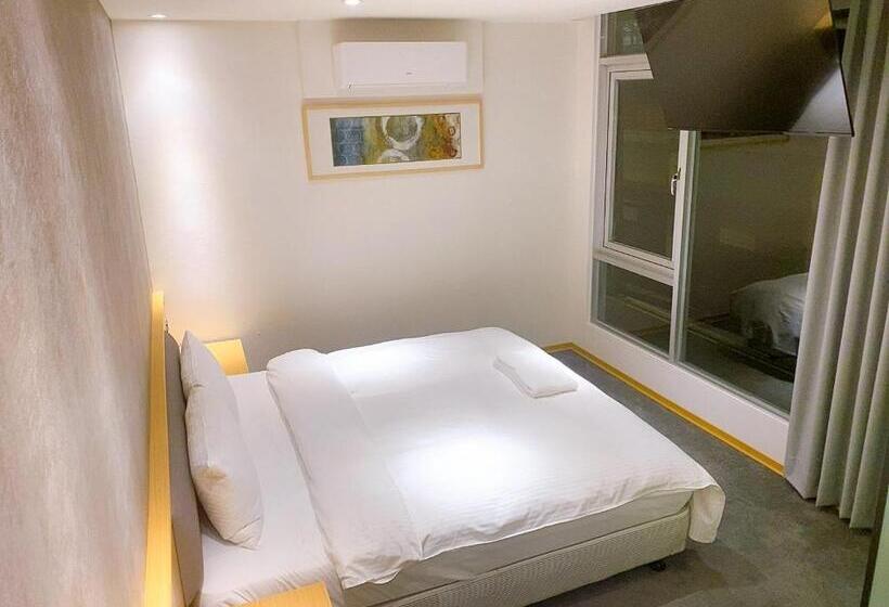 اتاق استاندارد, Michi Hotel   Zhongli