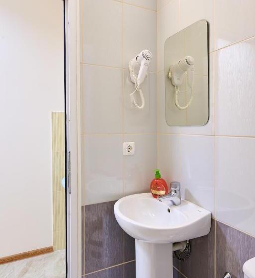 חדר סטנדרט, хостел Perron