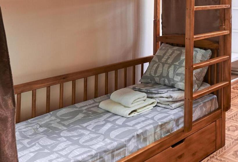 חדר סטנדרט, хостел Perron