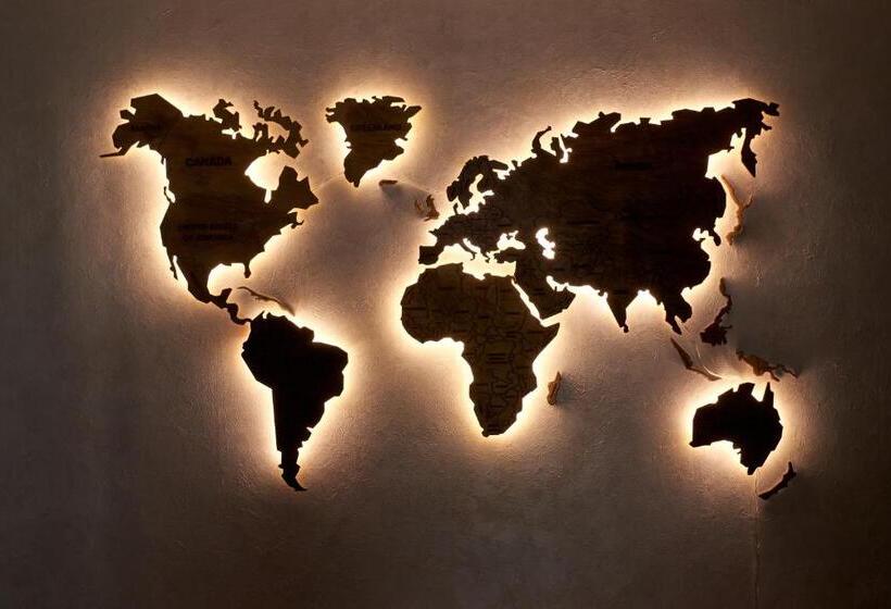 סוויטה, хостел Perron