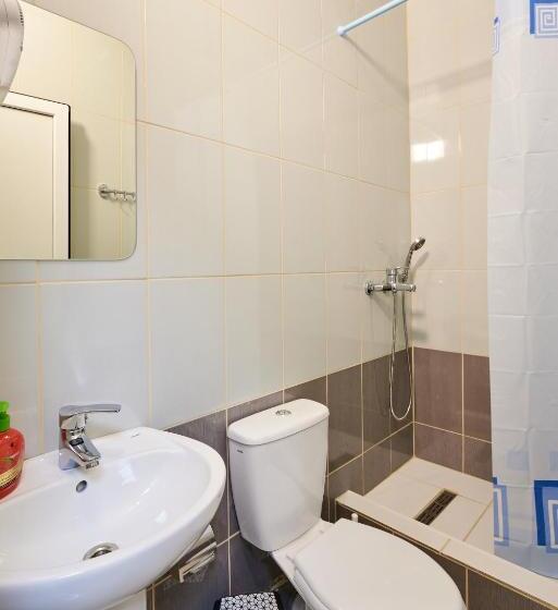 סוויטה, хостел Perron