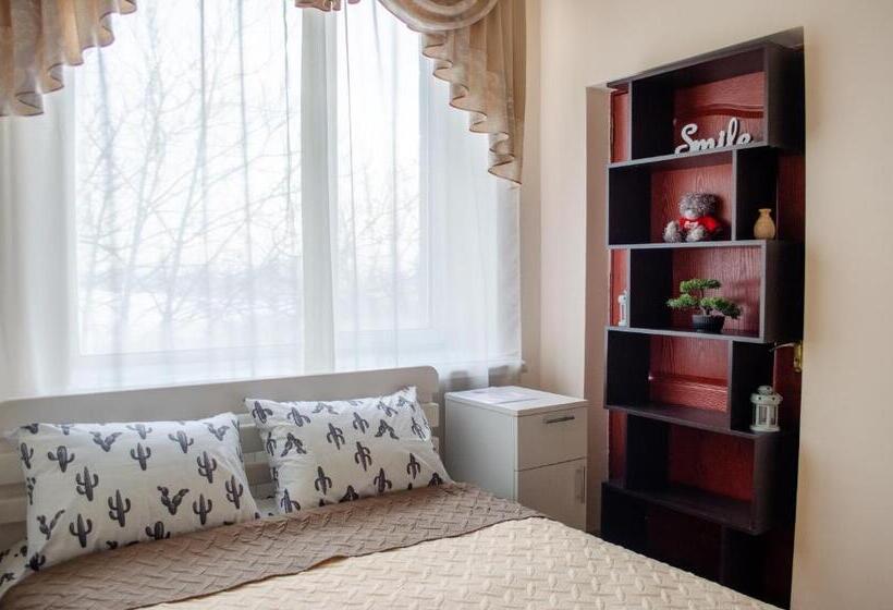 חדר סופריור, хостел Perron