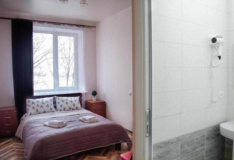 חדר סופריור, хостел Perron