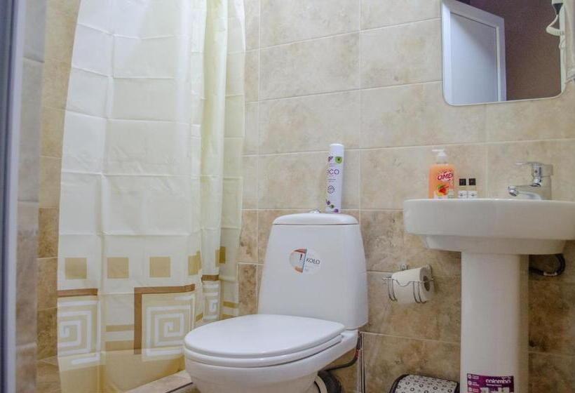 חדר סופריור, хостел Perron