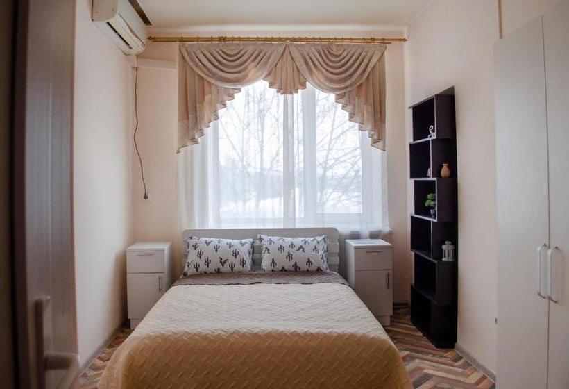 חדר סופריור, хостел Perron