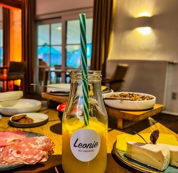 キングサイズベッドのスタンダードルーム, B&b Leonie