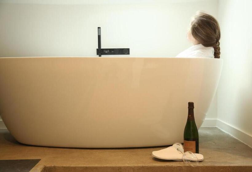 キングサイズベッドのスタンダードルーム, B&b Leonie