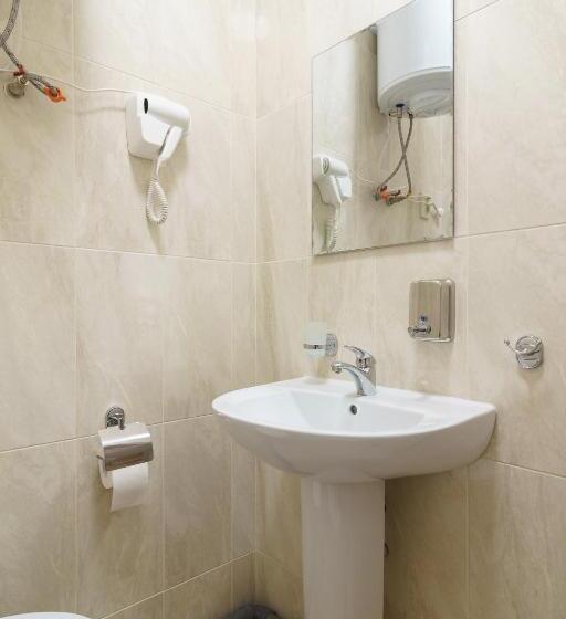 اتاق عادی, отель южный двор