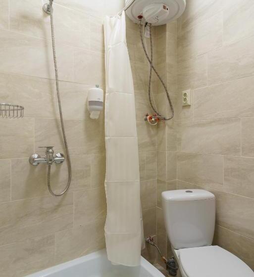 اتاق استاندارد با تخت بزرگ, отель южный двор