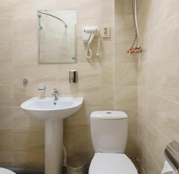 اتاق سوپریور با تخت بزرگ, отель южный двор