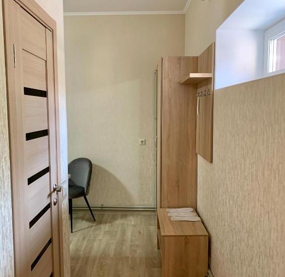 اتاق خانوادگی, отель южный двор