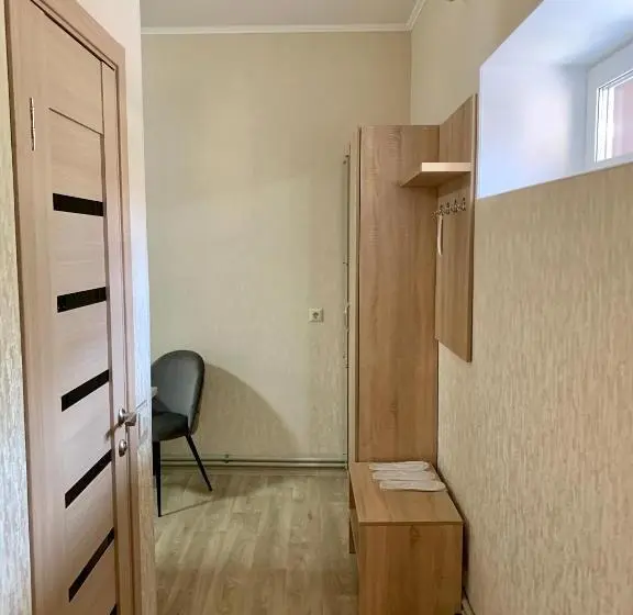 اتاق خانوادگی, отель южный двор