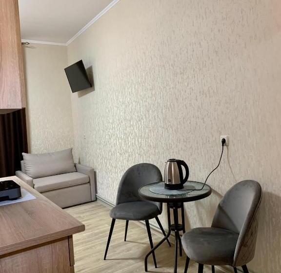 اتاق خانوادگی, отель южный двор