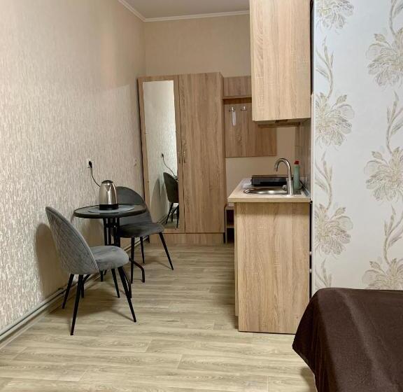 اتاق خانوادگی, отель южный двор