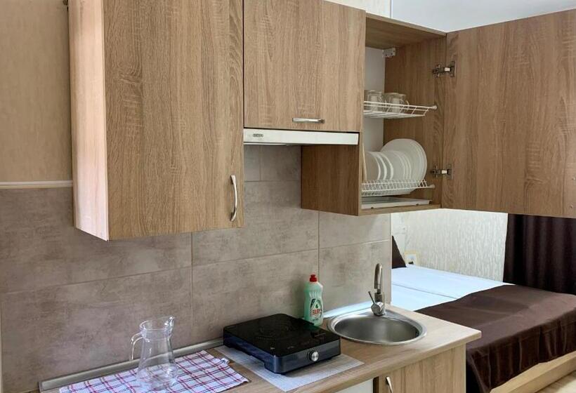 اتاق خانوادگی, отель южный двор