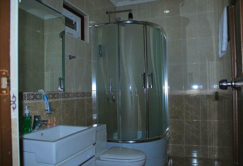 اتاق لوکس, хотел хесон