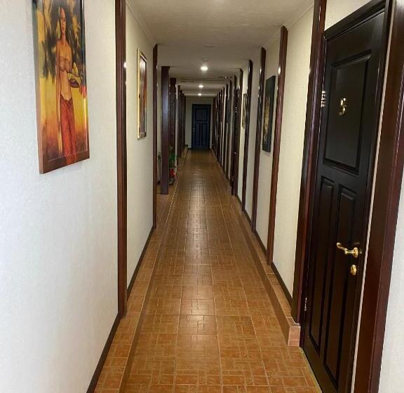 חדר סטנדרט, Aquarius