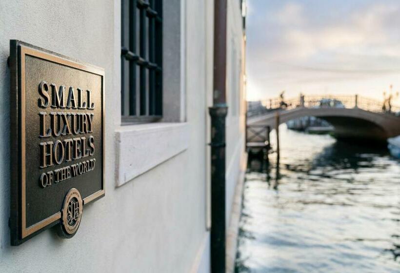 سوئیت با چشم‌انداز, Ca Di Diosmall Luxury